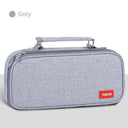 Large Capacity Pencil Case for School