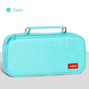Large Capacity Pencil Case for School