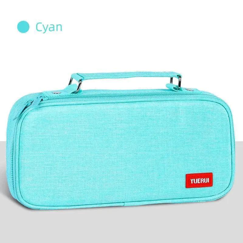 Large Capacity Pencil Case for School — product view