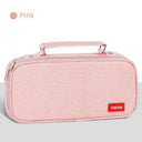 Large Capacity Pencil Case for School