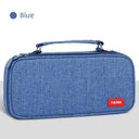 Large Capacity Pencil Case for School