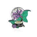 Creative Music Symbol Enamel Pins Jewelry Gift Brooches