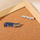 Creative Music Symbol Enamel Pins Jewelry Gift Brooches