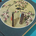 Creative Music Symbol Enamel Pins Jewelry Gift Brooches