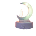 Gentle Glow Moon Night Light for Kids