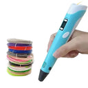 3D Art Pen for Kids Sparks Creativity