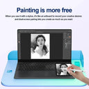 Efficient Dual Screen Laptop for Pros
