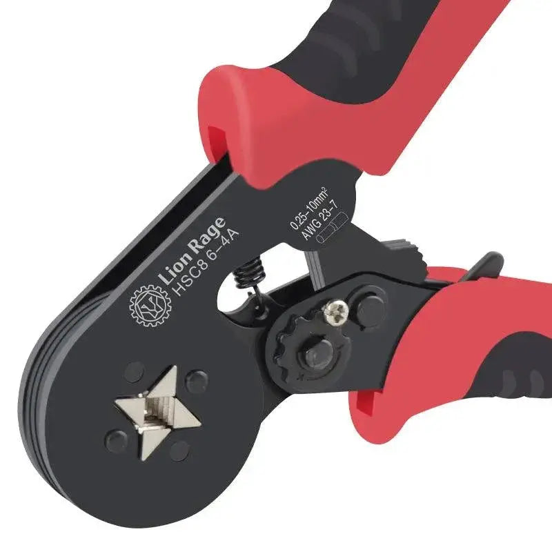 Crimping Pliers Ferrule Sleeves Tubular Terminal Upgrade Set