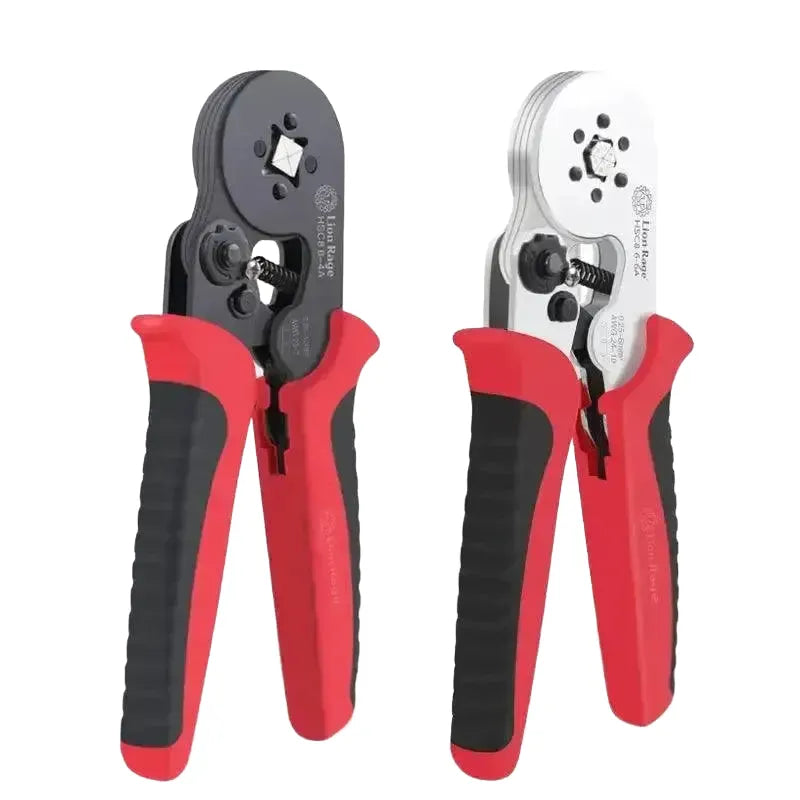 Precise Crimping Pliers for Ferrules Pro — product view 1