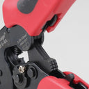 Crimping Pliers Ferrule Sleeves Tubular Terminal Tools Upgrade Set
