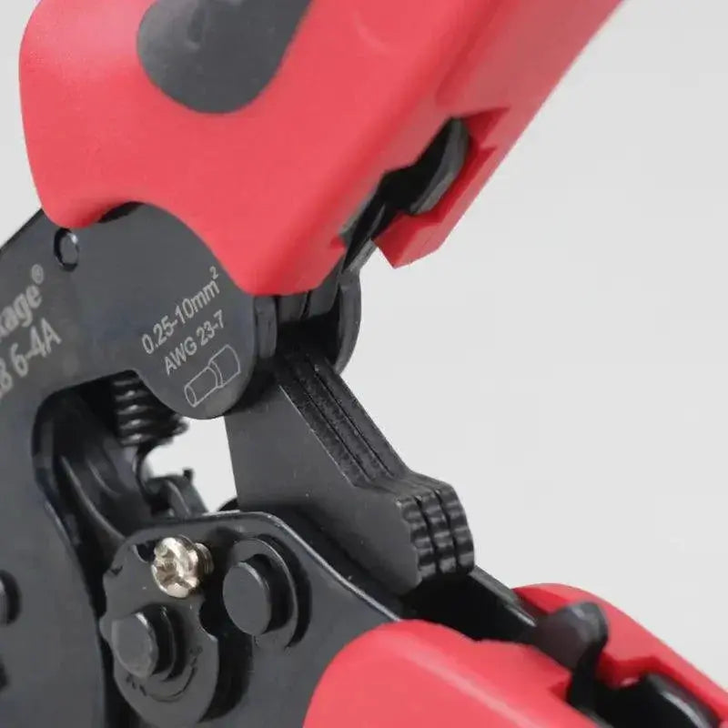 Crimping Pliers Ferrule Sleeves Tubular Terminal Upgrade Set