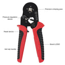 Crimping Pliers Ferrule Sleeves Tubular Terminal Tools Upgrade Set
