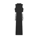 Flattering Bodycon Dress For Summer
