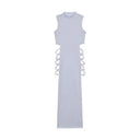 Flattering Bodycon Dress For Summer