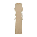 Flattering Bodycon Dress For Summer