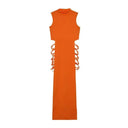Flattering Bodycon Dress For Summer