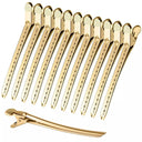 Secure Hold Hairpin Set for Office Use