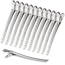 Secure Hold Hairpin Set for Office Use