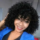 Comfortable Anime Wig for Cosplayers