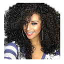Comfortable Anime Wig for Cosplayers