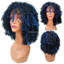 Comfortable Anime Wig for Cosplayers