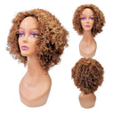 Comfortable Anime Wig for Cosplayers