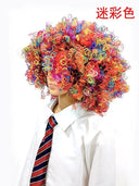 Comfortable Anime Wig for Cosplayers