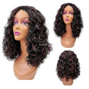 Comfortable Anime Wig for Cosplayers