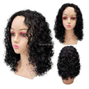 Comfortable Anime Wig for Cosplayers