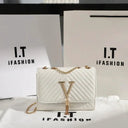 Crossbody Bag for Women Sparkle