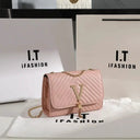Crossbody Bag for Women Sparkle