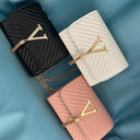 Crossbody Bag for Women Sparkle