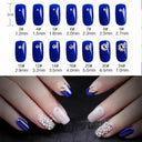 Crystal AB Craft Rhinestones for Nails