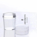 Salon-Grade Nail Stamper Kit for DIY Art