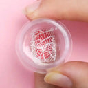 Salon-Grade Nail Stamper Kit for DIY Art