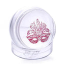 Salon-Grade Nail Stamper Kit for DIY Art