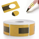 Clear Nail Extension Tray for Pros Kit