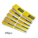 Clear Nail Extension Tray for Pros Kit
