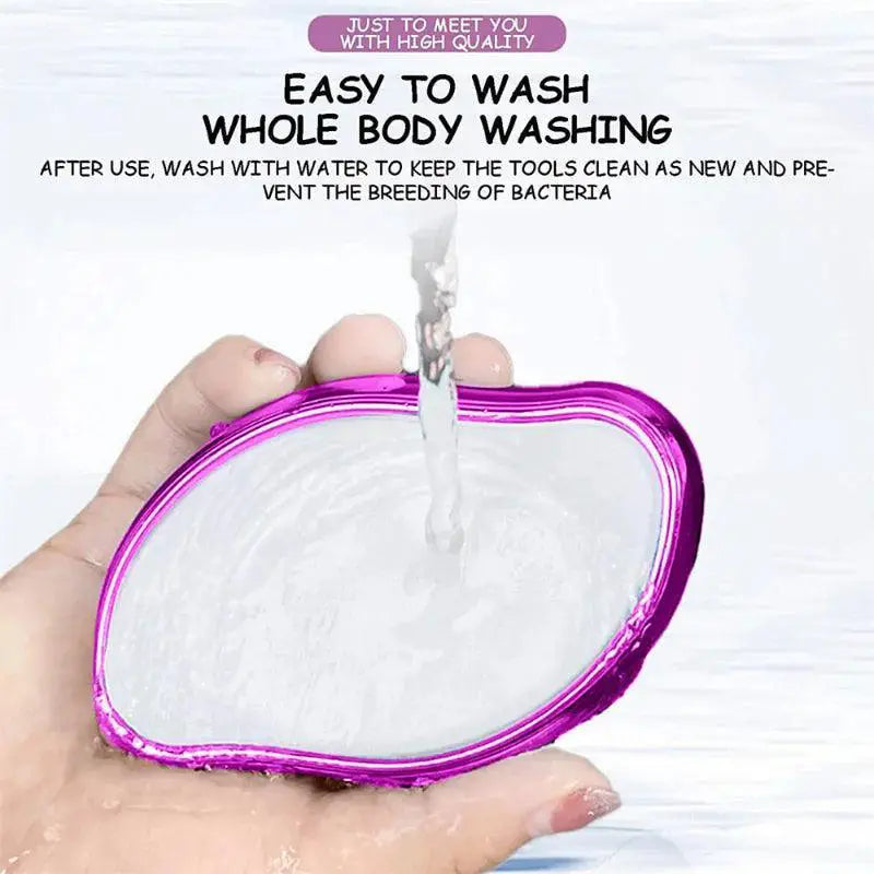 Crystal Epil Hair Remover Painless Hair Removal Tool