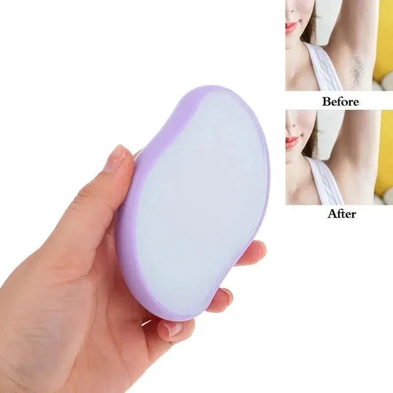 Crystal Epil Hair Remover Painless Hair Removal Tool