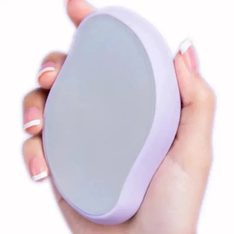 Crystal Epil Hair Remover Painless Hair Removal Tool