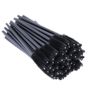 Crystal Eyelash Brush Set: Enhance Beauty Routine Wands