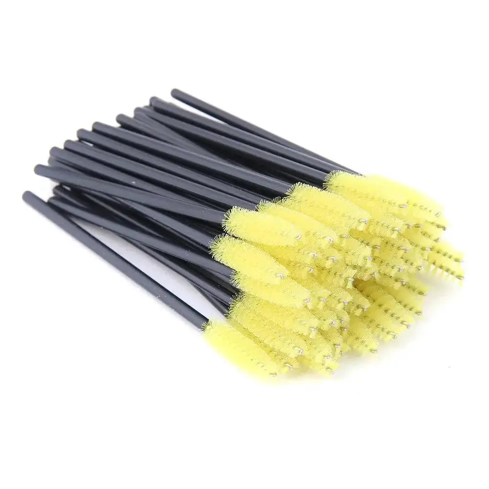 Crystal Eyelash Brush Set For Lash Application — product view 8