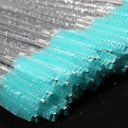 Crystal Eyelashes Brush Set for Professional Makeup Tools