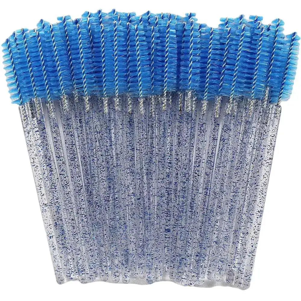 Salon Quality Eyelash Brush Set for Pros — product view