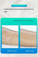 Pain Free Crystal Glass Epilator At Home