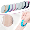 Pain Free Crystal Glass Epilator At Home