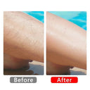 Pain Free Crystal Glass Epilator At Home
