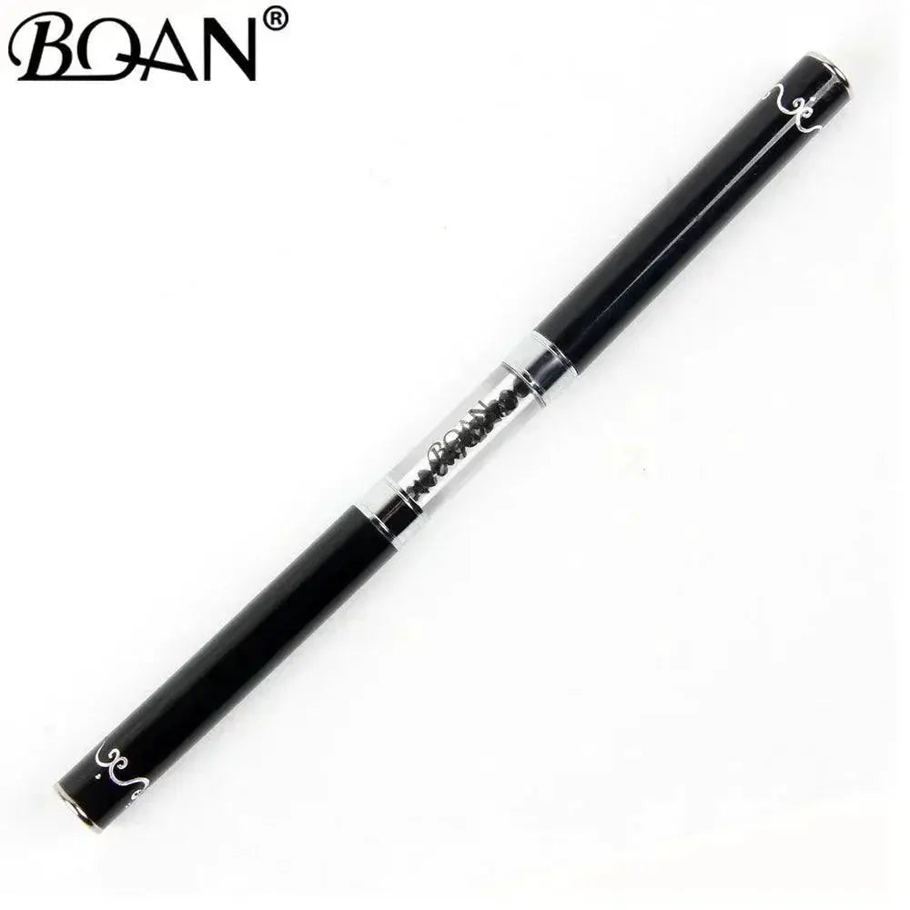 Crystal Nail Art Brush Set Double Ended Design For Precision