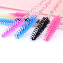 Crystal Lash Brushes for Precise Mascara